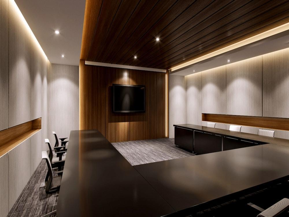 Aston Sidoarjo City Hotel & Conference Center Buitenkant foto