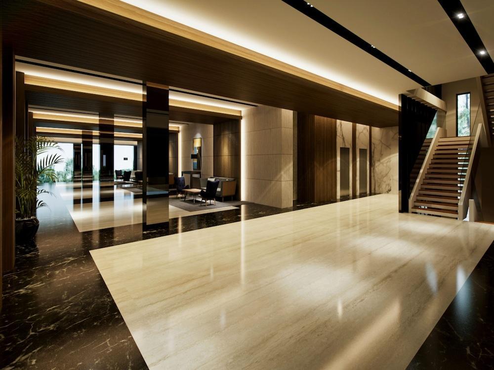 Aston Sidoarjo City Hotel & Conference Center Buitenkant foto