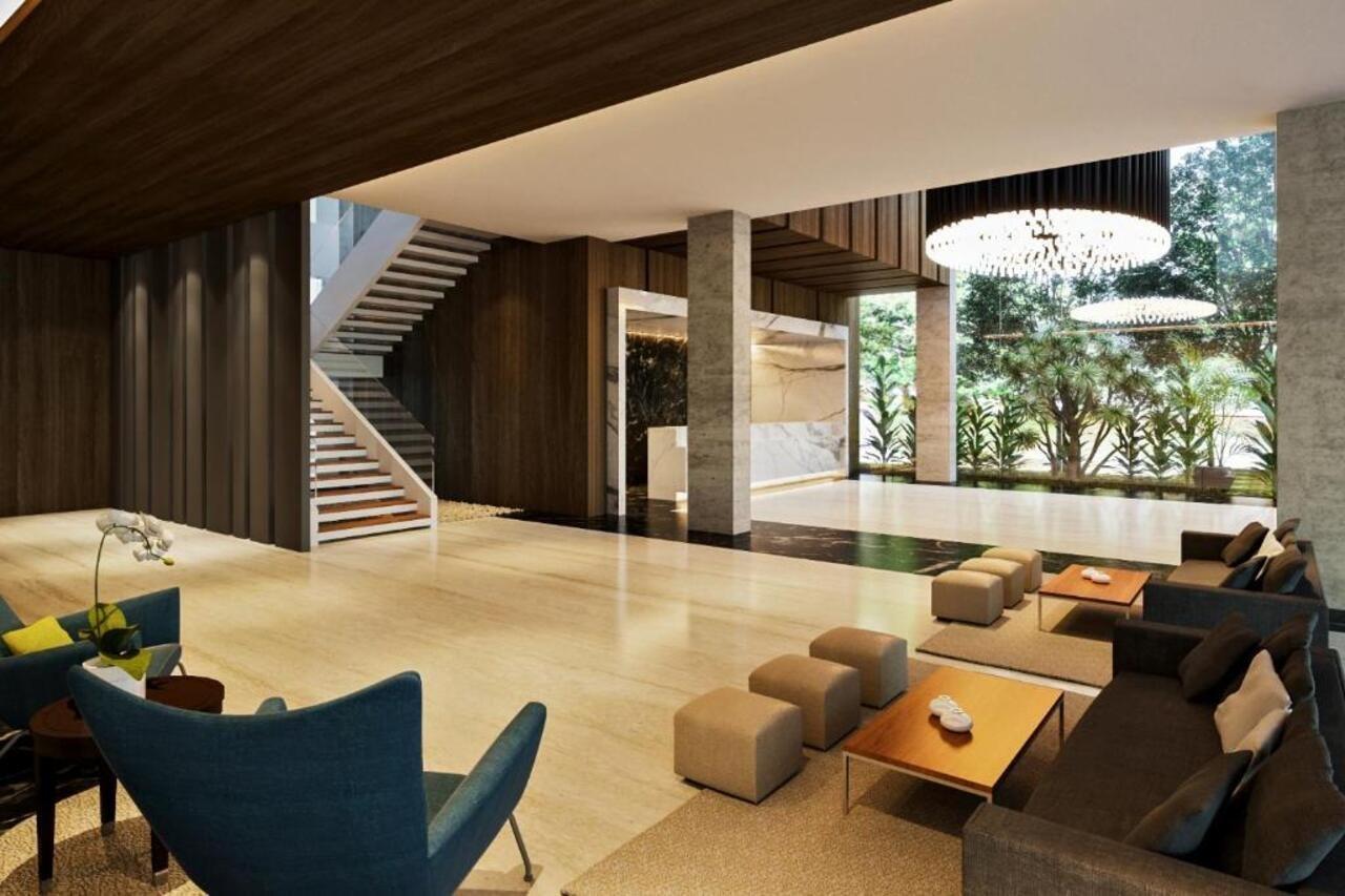 Aston Sidoarjo City Hotel & Conference Center Buitenkant foto